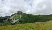 Excursión Marcha nórdica La Bourboule - la Bourboule banne dordanche  - Photo 4