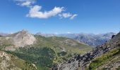 Tour Wandern Saint-Chaffrey - les crêtes de Peyrolles - Photo 16