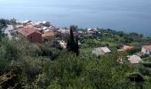 Trail On foot Framura - Framura (Setta) - Costa - Rovereto - Castagnola - Monte Sant'Agata - Photo 6