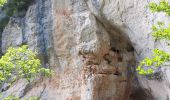 Excursión Senderismo Massegros Causses Gorges - Le baousso de Biel pas de l'ARc - Photo 1