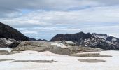 Randonnée Marche Ormont-Dessus - 2024-07-14 Marche Suisse Diablerets Sommet Glacier des Diablerets - Photo 10