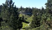 Tocht Stappen Sainte-Marie-du-Mont - col de l'Alpes - Photo 1