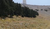 Percorso Marcia Beaumont-du-Ventoux - ventoux - Photo 1