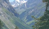 Percorso Marcia Pralognan-la-Vanoise - Tour de l''aiguille de la Vanoise - Photo 1