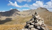 Tocht Stappen Les Thuiles - Les Plastres - Lac de l'Aupillon - Photo 5