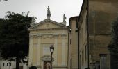 Tour Zu Fuß Villaga - Sentiero dell'Eremo di San Donato - Photo 1