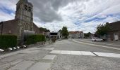 Percorso Marcia Ninove - Ninove Geraardsbergen 28 km - Photo 10