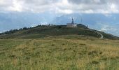 Percorso A piedi Belluno - Sentiero Europeo E7 - Photo 1