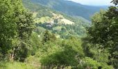 Tour Wandern Linthal - Linthal boucle par col de lauchen - Photo 6