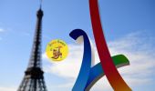 Tour Wandern Paris - PARIS 2024 1 - Photo 1