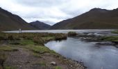 Trail Horseback riding Juncal - Cabalgata Culebrillas - Photo 8