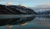 Percorso A piedi Gemeinde Achenkirch - Rund um den Achensee - Photo 2