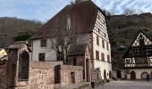 Excursión Senderismo Kaysersberg-Vignoble - Kaysersberg - Photo 19