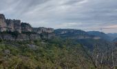 Trail Walking Pégairolles-de-l'Escalette - pas de l 'escalette - Photo 4