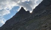 Randonnée Marche Gavarnie-Gèdre - GR 10 - 23ème étape (circuit) : Gavarnie - la Brèche de Roland -  Gavarnie  - Photo 17