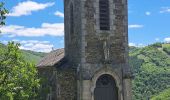 Trail Walking Le Truel - Le Truel -Tarn (Aveyron - France) - Photo 19
