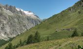 Trail On foot Courmayeur - (SI F09) Rifugio Bonatti - Rifugio Frassati - Photo 1