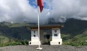 Tocht Stappen Hauteluce - Barrage de la griotte 31-08-2021 - Photo 5