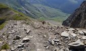 Tocht Stappen La Clusaz - ARAVIS: LES CONFINS _ TROU DE LA MOUCHE - Photo 3