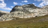 Tour Wandern Val-Cenis - Col d'Etache - gros Peyron - Bec d'Etache - Photo 3