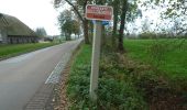 Randonnée A pied Hellendoorn - WNW Twente - Haarle - gele route - Photo 4