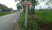 Trail On foot Hellendoorn - WNW Twente - Haarle/Sprengenberg/Zuidbroek - blauwe route - Photo 7