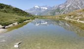 Excursión Senderismo Pralognan-la-Vanoise - Pralognan - Les Prioux  Lac de Chalet Clou - Photo 13