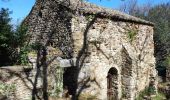 Trail Walking Gaujac - gaujac - Oppidum - Photo 1