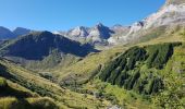 Randonnée Marche Gavarnie-Gèdre - Héas- Hourquette d'Héas - Photo 9