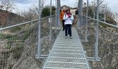 Trail Walking Mazamet - Maeamet la passerelle - Photo 15