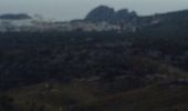 Trail Walking Cassis - Couronne de Charlemagne Cassis - Photo 3