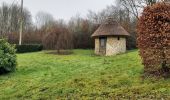 Trail Walking Cormeilles - cormeilles - Photo 1