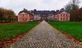 Percorso Marcia Belœil - Promenade autour du Château De Beloeil  - Photo 6