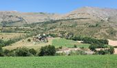 Tocht Stappen La Roche-des-Arnauds - Serigons - Rabou par petit Buëch  - Photo 18