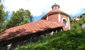 Percorso A piedi Rottenburg am Neckar - Krreuzerfeld-Bad Nidernau - Photo 3