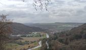 Tocht Stappen Echternach - A travers les rochers du Luxembourg  - Photo 6