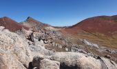 Tour Wandern Checacupe - Palccoyo - Rainbow Mountain - Photo 14