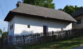 Tour Zu Fuß okres Veľký Krtíš - Turisticko-náučný chordník Meričkovka - Photo 9