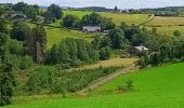 Tour Wandern La Roche-en-Ardenne - 9km-hives-ardennes - Photo 2