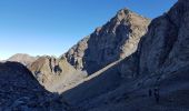 Tocht Stappen Revel - Col du Loup - Col de la Sitre en boucle - Photo 11