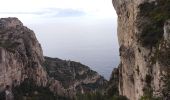 Tocht Stappen Marseille - tour de la grande candelle - Photo 6