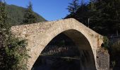 Percorso A piedi Ceriana - Sentiero Balcone Mediterraneo T4 - Photo 10