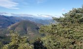 Tour Wandern Moriez - moriez parrioune grau de courchons 906m 16.5kms - Photo 3