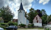 Randonnée A pied Pottenstein - Kirchenbirkig-Regenthal-Weidenloh - Photo 6