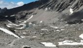 Tocht Stappen Saint-Paul-sur-Ubaye - Le lac des 9 couleurs grand tour - Photo 2