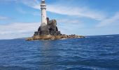 Tour Motorboot West Cork - 190702Fastnet - Photo 3