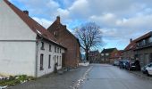 Tocht Stappen Kluisbergen - Zulzeke 10 km - Photo 10