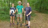 Excursión Marcha nórdica Chimay - La Fagne - Photo 1