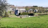 Tour Wandern Onhaye - 10/04/22 adeps Anthée  - Photo 5