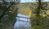 Randonnée Marche Arcambal - Galessie les Mazuts Barouillet  - Photo 1